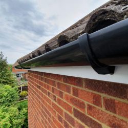 MK Window Cleaning offers professional Gutter Clearing & Cleaning services in Milton Keynes and the surrounding areas. With our team of skilled and experienced technicians, we ensure that your gutters are free from debris, leaves, and other unwanted materials that can clog them up.