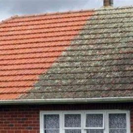 With MK Window Cleaning, you can trust that your roof will be left looking brand new and refreshed. We pay attention to detail and take great care in thoroughly cleaning every nook and corner. We help prolong the lifespan of your roof and prevent any potential damage.